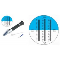 Rifrattometri Analogici ARW-ORA